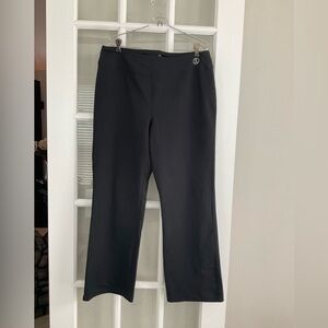 Lands End pull on pants
